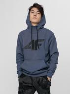 Джемпер 4F NOSD4-BLM301-031S р. L синий