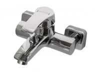 Смеситель для ванны Globus Lux QUEENSLAND GLQU-0102N