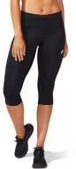 Лосины Asics CORE CAPRI TIGHT 2012C329-001 р.XS черный