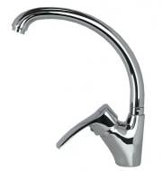 Смеситель для кухни Globus Lux QUEENSLAND GLQU-0203S-BIG