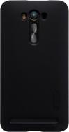 Чехол NILLKIN Super Frosted для Asus ZenFone 2 Laser (ZE550KL) black (6247906)