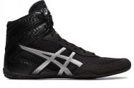 Боксерки мужские Asics MATCONTROL 3 1081A053-001 р.41,5 черные