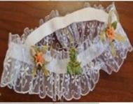 Резинка на корзину MISLT 30 см в ассортименте (РН-1)