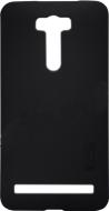 Чехол NILLKIN Super Frosted для Asus ZenFone 2 Laser (ZE601KL) black (6280238)
