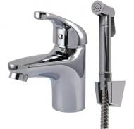 Смеситель для умывальника Globus Lux Solly GLSO-0222