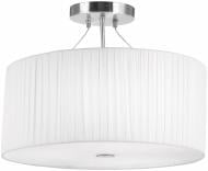 Люстра потолочная Globo LA NUBE 3xE27 белый 15105-3