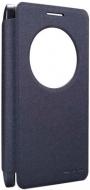 Чехол-книжка NILLKIN Spark series для Asus ZenFone 2 (ZE551ML) black (6274001)