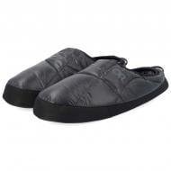 Тапочки Outdoor Research MEN'S TUNDRA SLIP-ON AEROGEL BOOTIES 300033-0001 р.46/47 черный