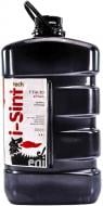 Моторное масло синтетическое Eni I-Sint Tech F 5W-30 4 л (100997)