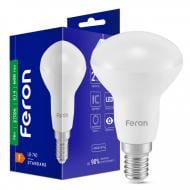 Лампа світлодіодна Feron LB-740 7 Вт R50 E14 230 В 2700 К 25982