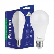 Лампа светодиодная Feron LB-702 12 Вт A60 E27 230 В 2700 К 25977