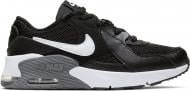 Кроссовки демисезонные Nike Air Max Excee CD6892-001 р.32 черные