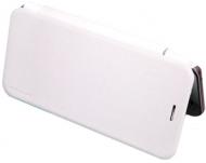 Чехол-книжка NILLKIN Spark Series для Asus ZenFone Zoom (ZX551ML) white (6280067)