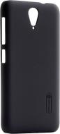 Накладка на корпус NILLKIN Super Frosted Shield для HTC Desire 526 black (6236820)