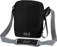 Сумка Jack Wolfskin Gadgetary 8001141-6000 чорний Сумка Jack Wolfskin Gadgetary 8001141-6000 чорний