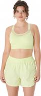 Бра Asics ROAD COMBINATION BRA 2012C996-750 р.75B желтый