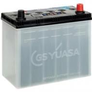 Аккумулятор автомобильный Yuasa 370Ah 45A 12V «+» справа (YBX7053)