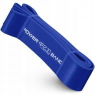Резинка для фитнеса 4fizjo Power Band 64 мм 36-46 кг (P-5907222931097) 4FJ1097 синий