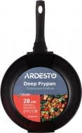 Сковорода Ardesto Gemini Cremona 28 см черная AR1928GMN