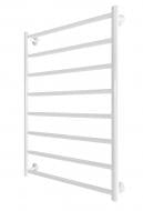 Полотенцесушитель водяной Mario Классик F 800х530/500 белый глянец
