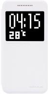 Чохол-книжка NILLKIN Spark series для HTC One A9 white (6280240)