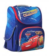 Рюкзак каркасный 1 вересня H-11 Cars 555118