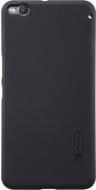 Накладка на корпус NILLKIN Super Frosted Shield для HTC One A9 black (6274072)