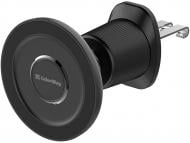 Автодержатель для телефона магнитный ColorWay Air Vent-5 (360° rotation) CW-CHM15-BK черный