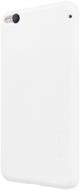 Накладка на корпус NILLKIN Super Frosted Shield для HTC One A9 white (6274073)