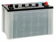Аккумулятор автомобильный Yuasa 780Ah 80A 12V «+» справа (YBX7335)