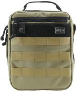 Сумка Hasta Multibag CoyoteTan M 11 002 128 світло-бежевий із чорним