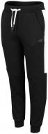 Штани 4F TROUSERS JSPMD002 HJZ22-JSPMD002-20S р. 164 чорний