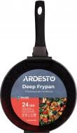 Сковорода Ardesto Gemini Cremona 24 см черная AR1924GMN