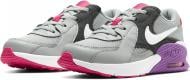 Кроссовки демисезонные Nike AIR MAX EXCEE (PS) CD6892-003 р.30 серые