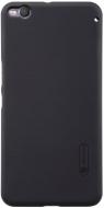 Накладка на корпус NILLKIN Super Frosted Shield для HTC One X9 black (6274075)