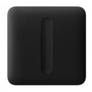Кнопка для димерного выключателя Ajax SoloButton (Dimmer) черный
