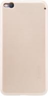 Накладка на корпус NILLKIN Super Frosted Shield для HTC One X9 gold (6274077)