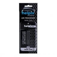 Ароматизатор підвісний Helpix Newcar 5,5 мл Ароматизатор підвісний Helpix Newcar 5,5 мл