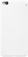 Накладка на корпус NILLKIN Super Frosted Shield для HTC One X9 white (6274076)