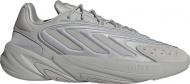 Кроссовки мужские демисезонные Adidas OZELIA H04252 р.44 серые