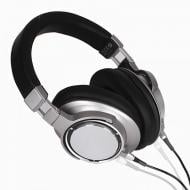Навушники з мікрофоном Audio-Technica ATH-SR9 Silver (F00183136)