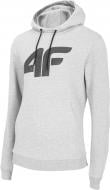 Джемпер 4F NOSD4-BLM301-27M р. M серый