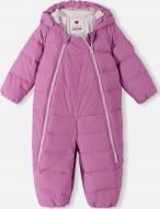 Комбинезон для девочек Reima Tilkkanen р.62/68 розовый 5100008B-4350 Комбинезон для девочек Reima Tilkkanen р.62/68 розовый 5100008B-4350