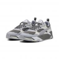 Кроссовки мужские Puma TRINITY 38928924 р.44,5 серые