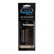 Ароматизатор підвісний Helpix AntiTobacco 5,5 мл Ароматизатор підвісний Helpix AntiTobacco 5,5 мл