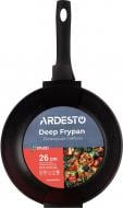 Сковорода Ardesto Gemini Cremona 26 см черная AR1926GMN