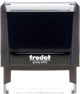 Оснастка для штампа Trodat 4913 P4 58х22 мм