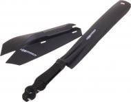 Крылья для велосипеда Kross SET OF MUDGUARDS HAWK 24"-29" Set of Mudguards Hawk