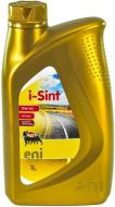 Моторна олива напівсинтетична Eni I - Sint 10W-40 1 л (102481)