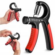 Еспандер 4fizjo 10-40 кг 4FJ0252 Black/Red